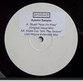 Stuart / Klubb DJz : Autumn Sampler (12", Smplr, W/Lbl, Sti)