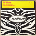 Mr. Pink Presents The Program (4) : Love And Affection (12", Promo)