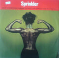 Sprinkler : Leave 'Em Something To Desire (12", Promo)