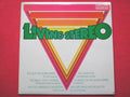 Various : Living Stereo (LP, Comp, Smplr)