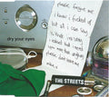The Streets : Dry Your Eyes (CD, Single, 1/2)