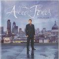 Aled Jones : Higher (CD, Album)
