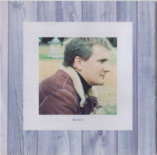 Aled Jones : Higher (CD, Album)