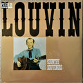 Charlie Louvin : Country Souvenirs (LP, Album)