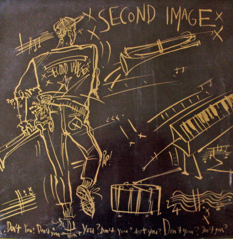 Second Image : Don't You (12")