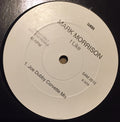 Mark Morrison : I Like (12")