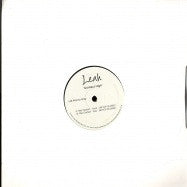 Leah Wood : Contact High (12")