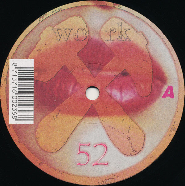 Olav Basoski : Samplitude Vol. 9 (12")