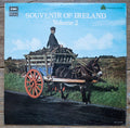 Various : Souvenir Of Ireland - Volume 2 (LP, Comp)