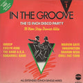 Various : In The Groove (Part 1) (LP, Comp, CBS)