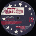 Minds Of Men : Desire (12")