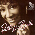 Patti LaBelle : The Right Kinda Lover (12", Single)