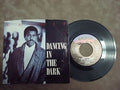Kashif : Dancing In The Dark (Heart To Heart) (7", Single)