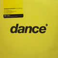 Old Skool Orchestra : B-Boy Hump (2x12", Promo)