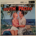 Rodgers & Hammerstein : South Pacific (7", EP, Mono)