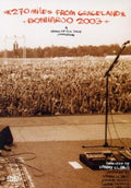 Various : 270 Miles From Graceland: Bonnaroo 2003 (2xDVD-V, Multichannel, NTSC)