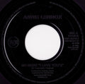 Annie Lennox : No More "I Love You's" (7", Single, Jukebox)