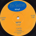 Daft DJ : Last Night (12", Ltd)