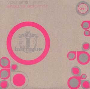 Shauna Solomon : You Are (12")