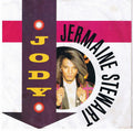 Jermaine Stewart : Jody (7", Single)
