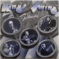 Various : Kings Of Swing (2xLP, Comp, Mono, Gat)