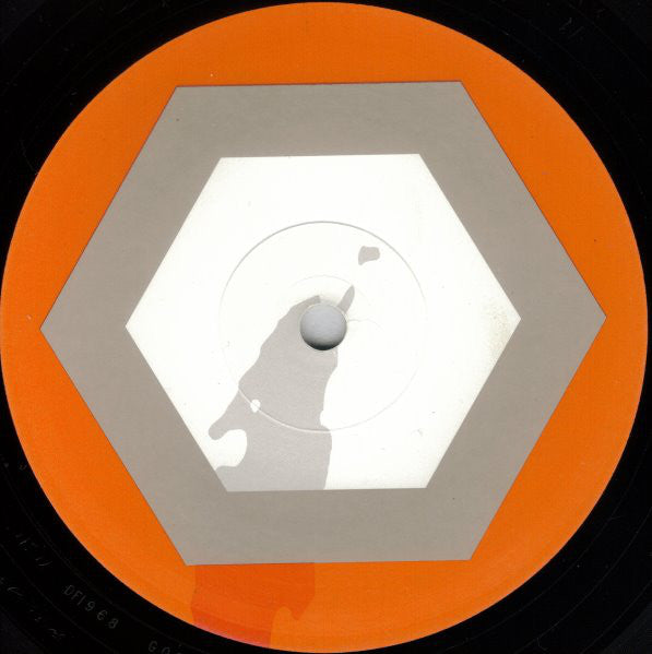 David Holmes : My Mate Paul (12", Single)