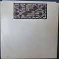 G.F.X. : The Revolution Will Not Be Televised! (12", S/Sided, Ltd, Whi)