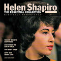Helen Shapiro : The Essential Collection (Digitally Remastered) (CD, Comp, RM)