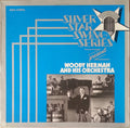 Woody Herman And His Orchestra : Silver Star Swing Series Present Woody Herman And His Orchestra (LP, Comp)