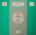 The Conway Brothers : Turn It Up (The Brand New Full Monty Mix) (12", Single)