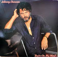 Johnny Duncan (3) : You're On My Mind (LP)