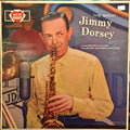 Jimmy Dorsey And His Orchestra : The Great Jimmy Dorsey (LP, Mono)