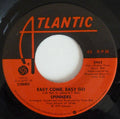 Spinners : Easy Come, Easy Go (7", Spe)