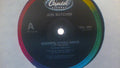 Jon Butcher : Goodbye Saving Grace (12", Single)