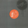 DJ DLG : Amor / Dimension (12")