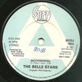The Belle Stars : Mockingbird (7", Single, Promo)