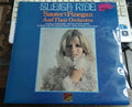 Sauter-Finegan Orchestra : Sleigh Ride (LP, Album)