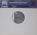 Cloud 9 (8) : How Shall I Rock Thee? (12")