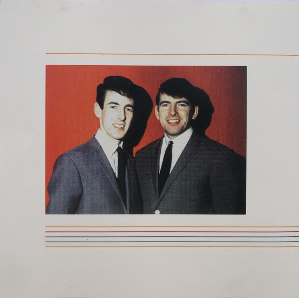 The Bachelors : The Very Best Of The Bachelors (CD, Album, Comp)