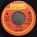 Jimmy Graham : Soul Walk / A Soul Walk In (7", Single, Promo)
