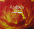 Hysteric Ego : Ministry Of Love (CD, Maxi)