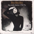 Wet Wet Wet : Stay With Me Heartache / I Feel Fine (7", Sil)