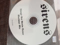 Sirens : Things Are Getting Better (CD, Maxi, Promo)