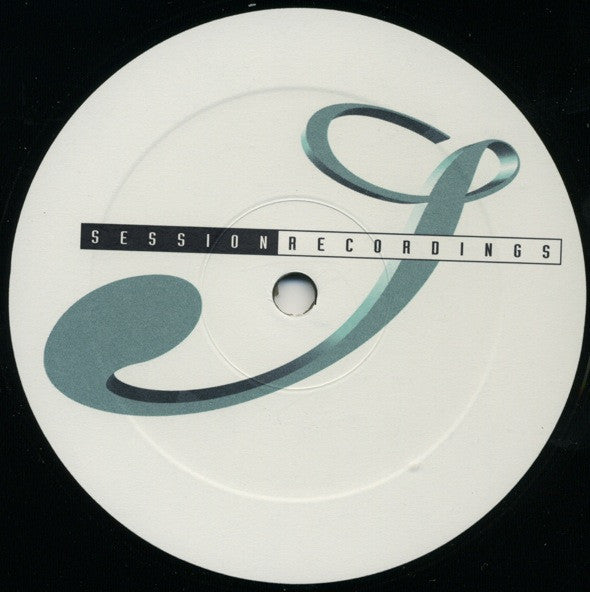DJ Antoine Feat. Eve Gallagher : Take It Or Leave It (12")