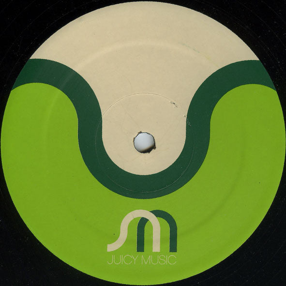The Rivera Project : Has It Come To This (Remixes Part 2) (12")