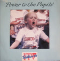 Stage One (3) : Power To The Pupils (7")