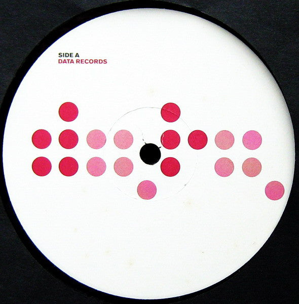 Scape Feat. D-Empress : Be My Friend (12", Promo)