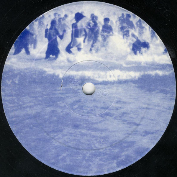 Rumpshaker : Jump (12")