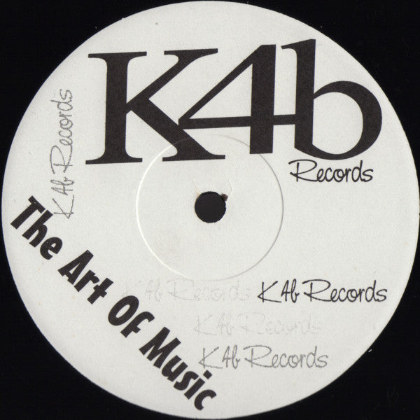 Soul Music Group : Kingsley's House Of Fashion (12")