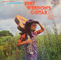 Bert Weedon : Sweet Sounds Of Bert Weedon's Guitar (LP)